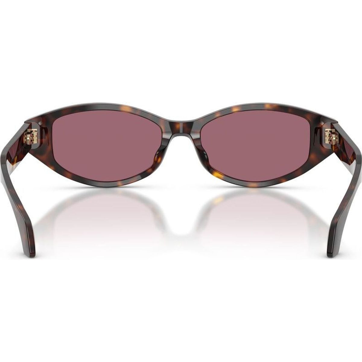 VE4512D, Havana/Violet Lenses