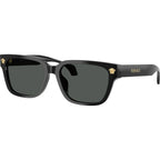 VE4513D, Black/Dark Grey Lenses