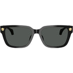 VE4513D, Black/Dark Grey Lenses