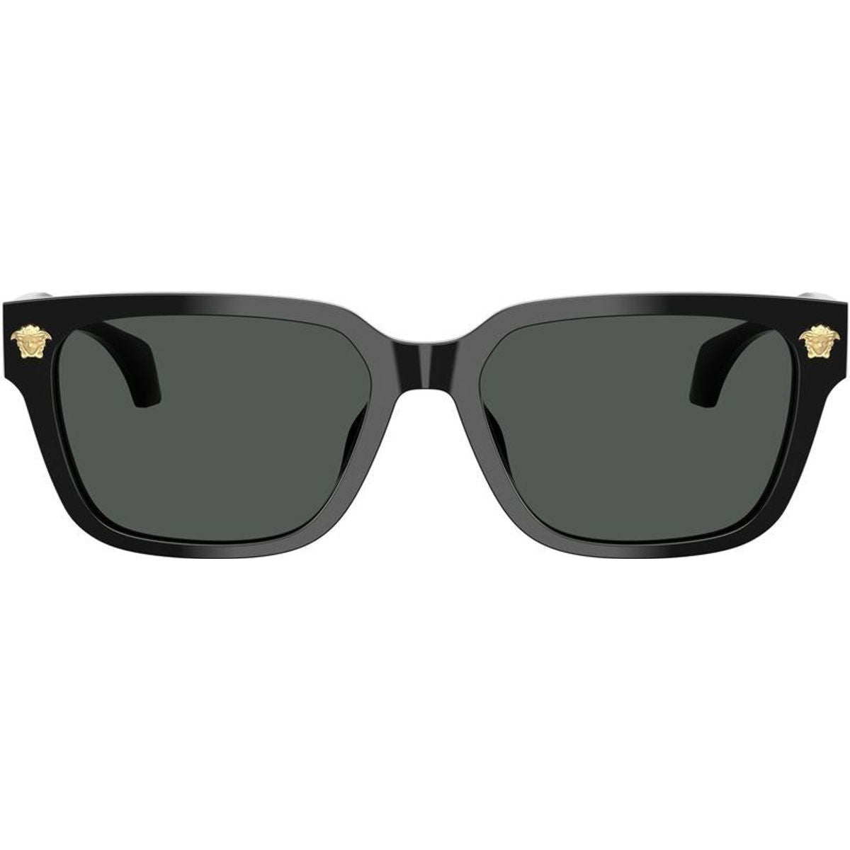 VE4513D, Black/Dark Grey Lenses