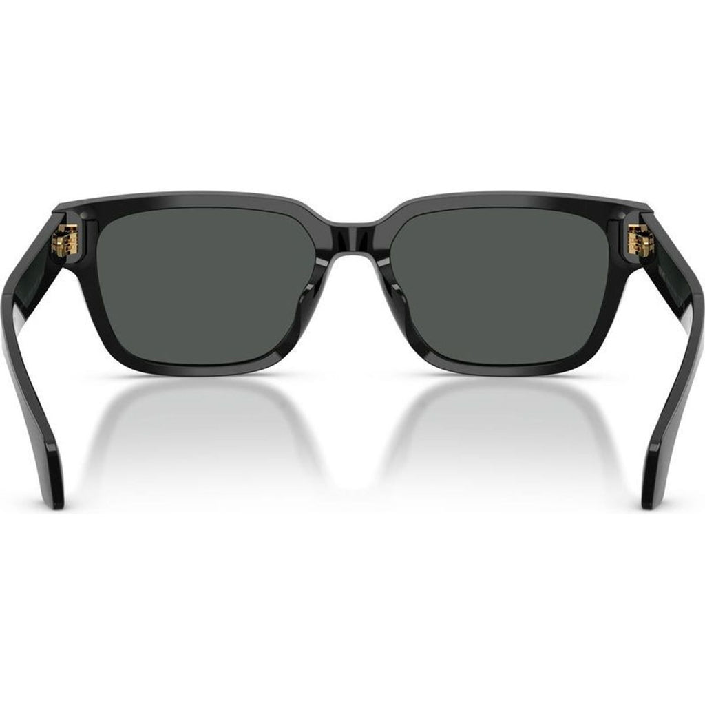 VE4513D, Black/Dark Grey Lenses