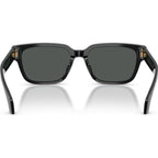 VE4513D, Black/Dark Grey Lenses