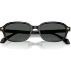 VE4514D, Black/Dark Grey Lenses