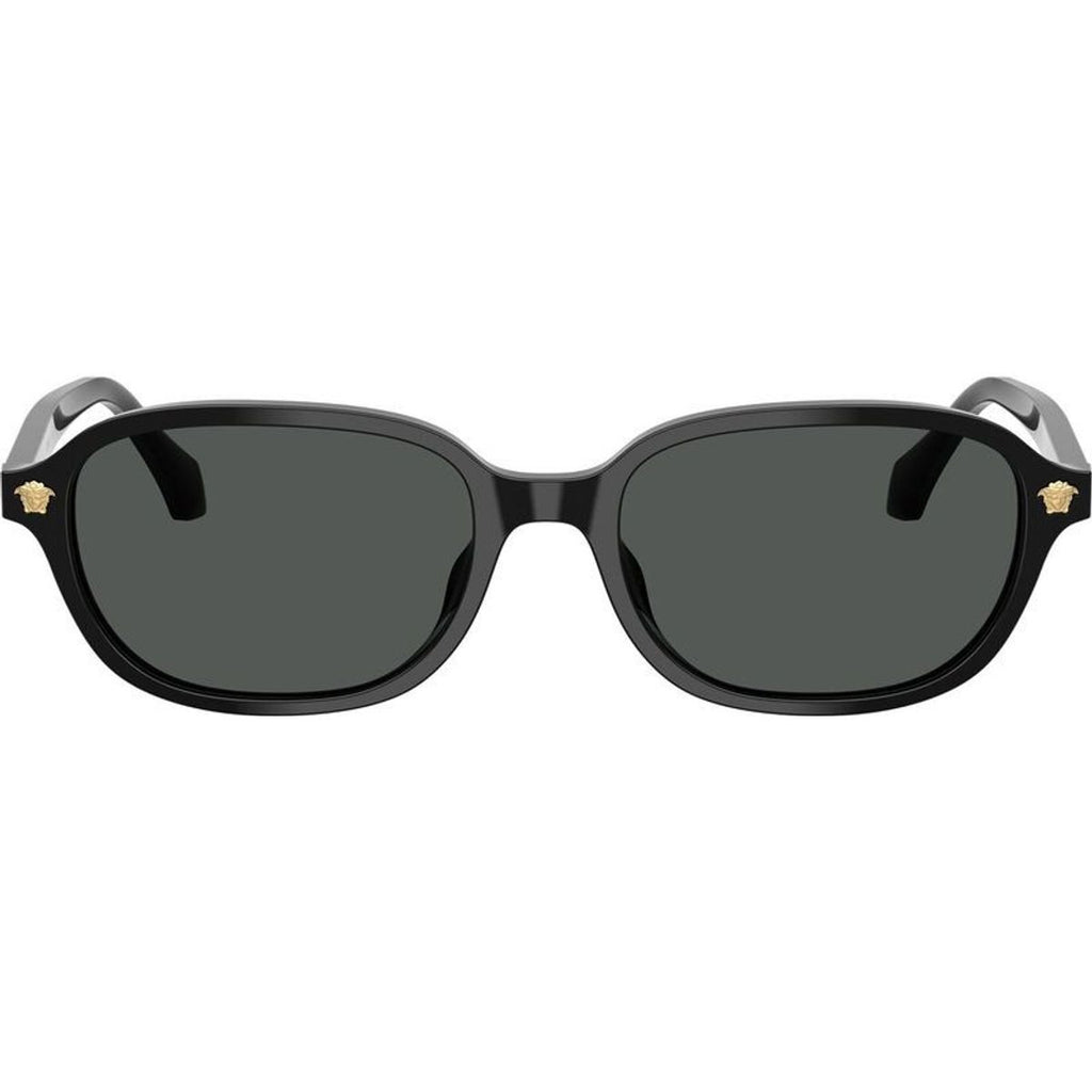 VE4514D, Black/Dark Grey Lenses