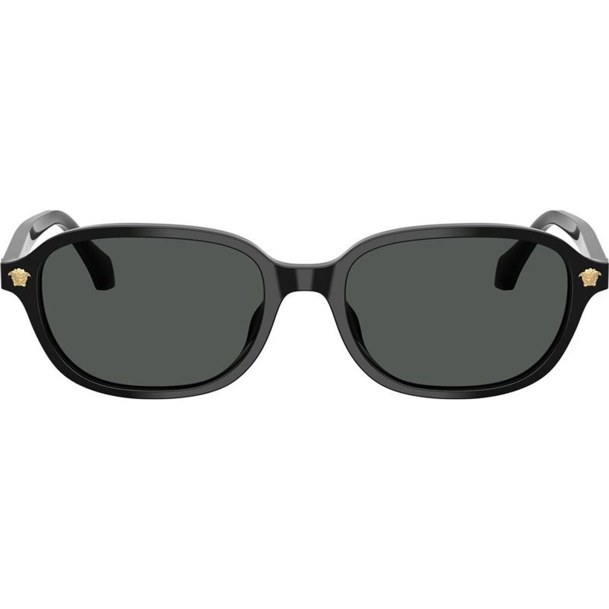 VE4514D, Black/Dark Grey Lenses