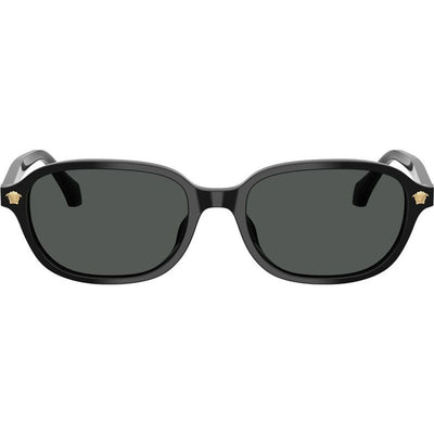 VE4514D, Black/Dark Grey Lenses