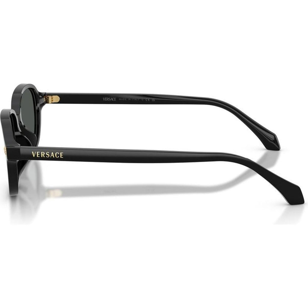 VE4514D, Black/Dark Grey Lenses
