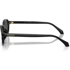 VE4514D, Black/Dark Grey Lenses