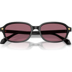 VE4514D, Black/Violet Lenses