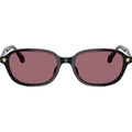 VE4514D, Black/Violet Lenses