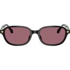 VE4514D, Black/Violet Lenses
