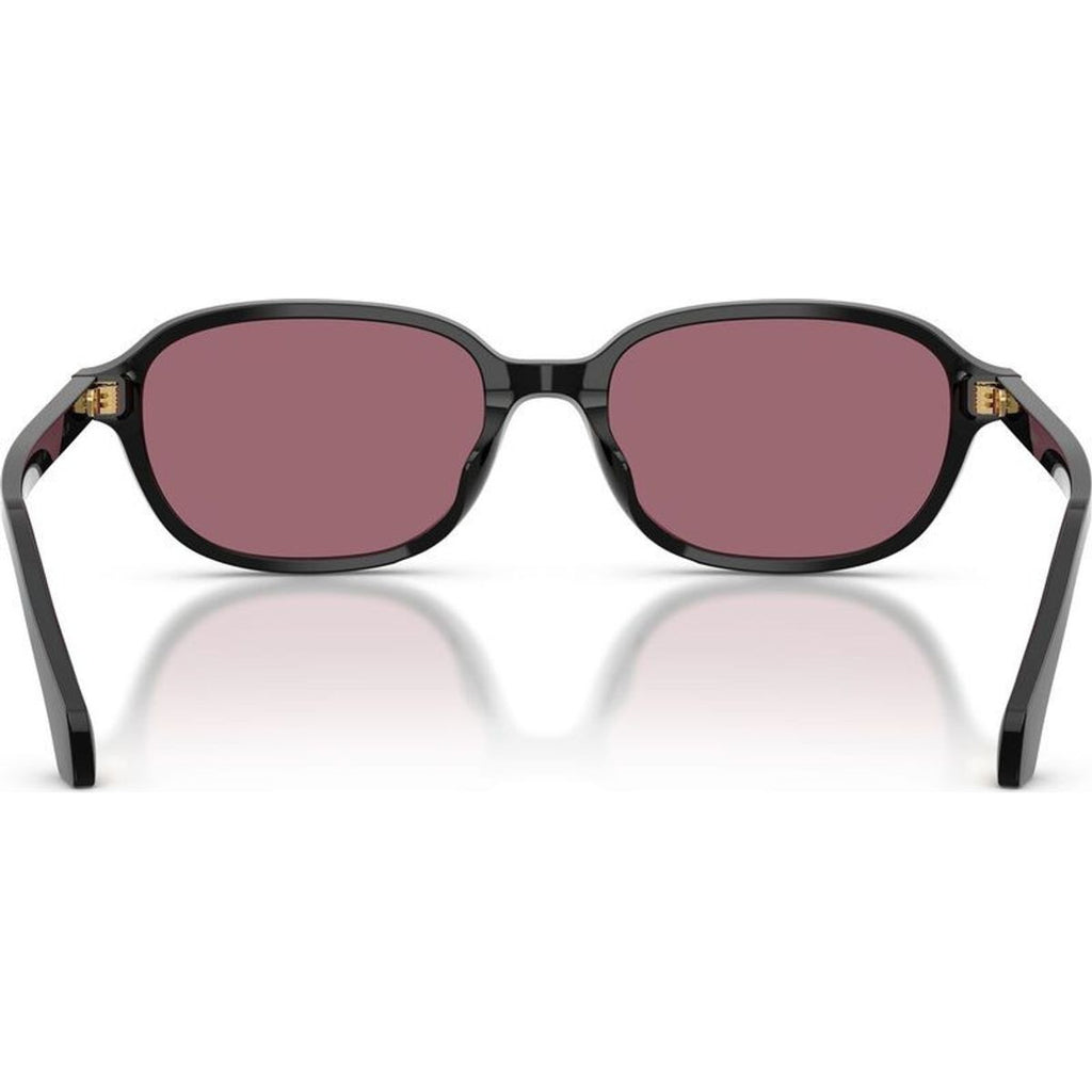 VE4514D, Black/Violet Lenses