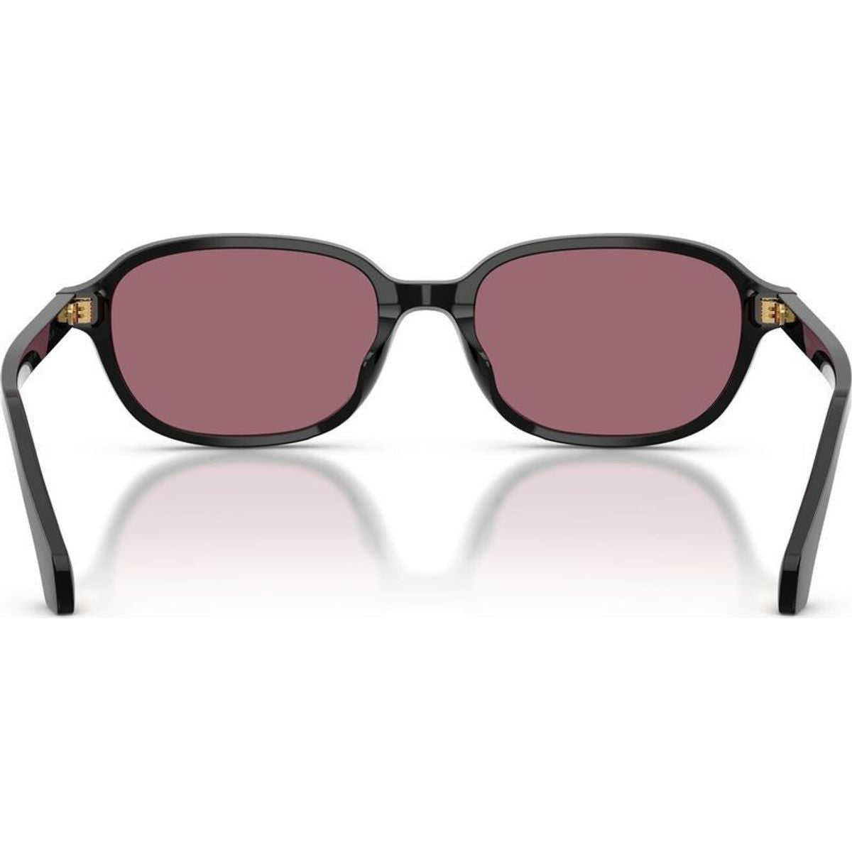 VE4514D, Black/Violet Lenses