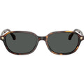 VE4514D, Havana/Dark Grey Lenses
