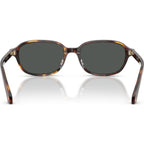 VE4514D, Havana/Dark Grey Lenses