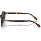 VE4514D, Havana/Dark Grey Lenses