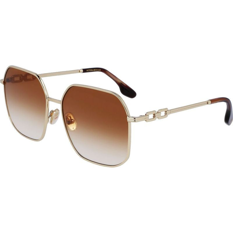 VB232S, Gold/Honey Gradient Lenses