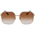 VB232S, Gold/Honey Gradient Lenses