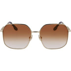 VB232S, Gold/Honey Gradient Lenses