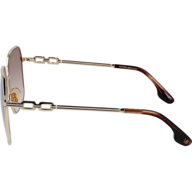 VB232S, Gold/Honey Gradient Lenses