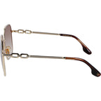 VB232S, Gold/Honey Gradient Lenses