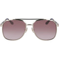 VB233S, Gold and Brown/Brown Gradient Lenses