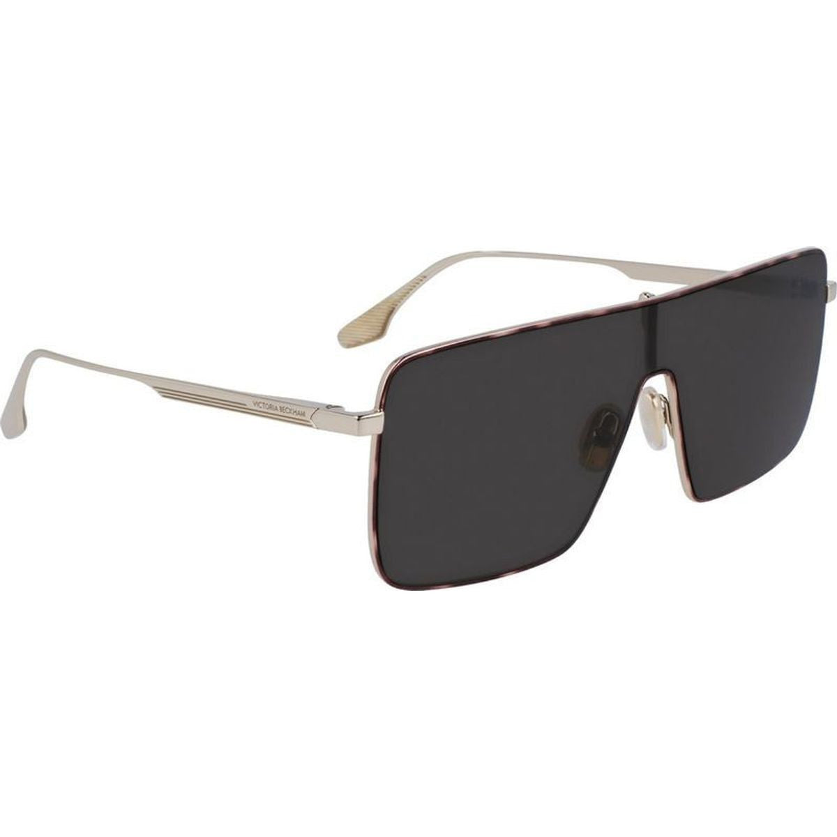 VB238S, Gold/Smoke Lenses