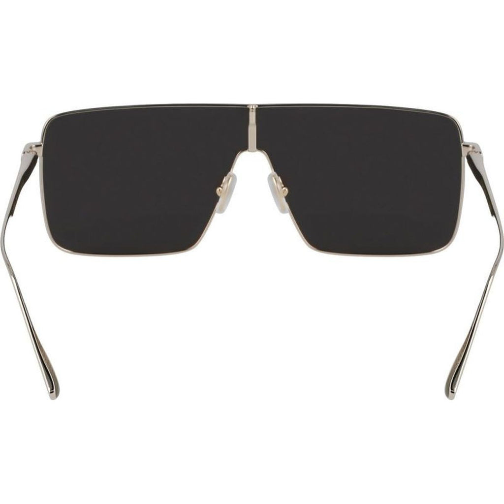 VB238S, Gold/Smoke Lenses