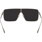 VB238S, Gold/Smoke Lenses