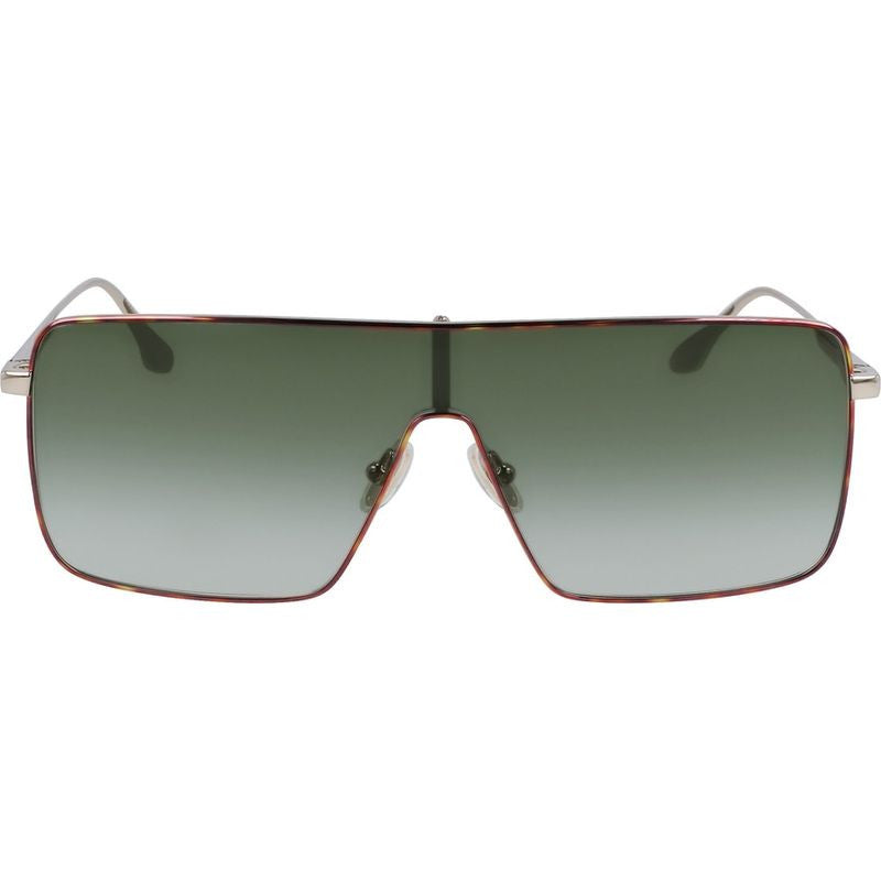VB238S, Gold/Green Gradient Lenses