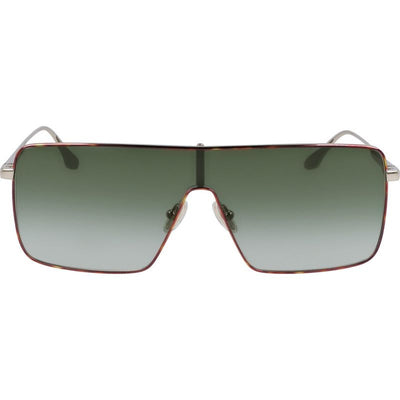 VB238S, Gold/Green Gradient Lenses