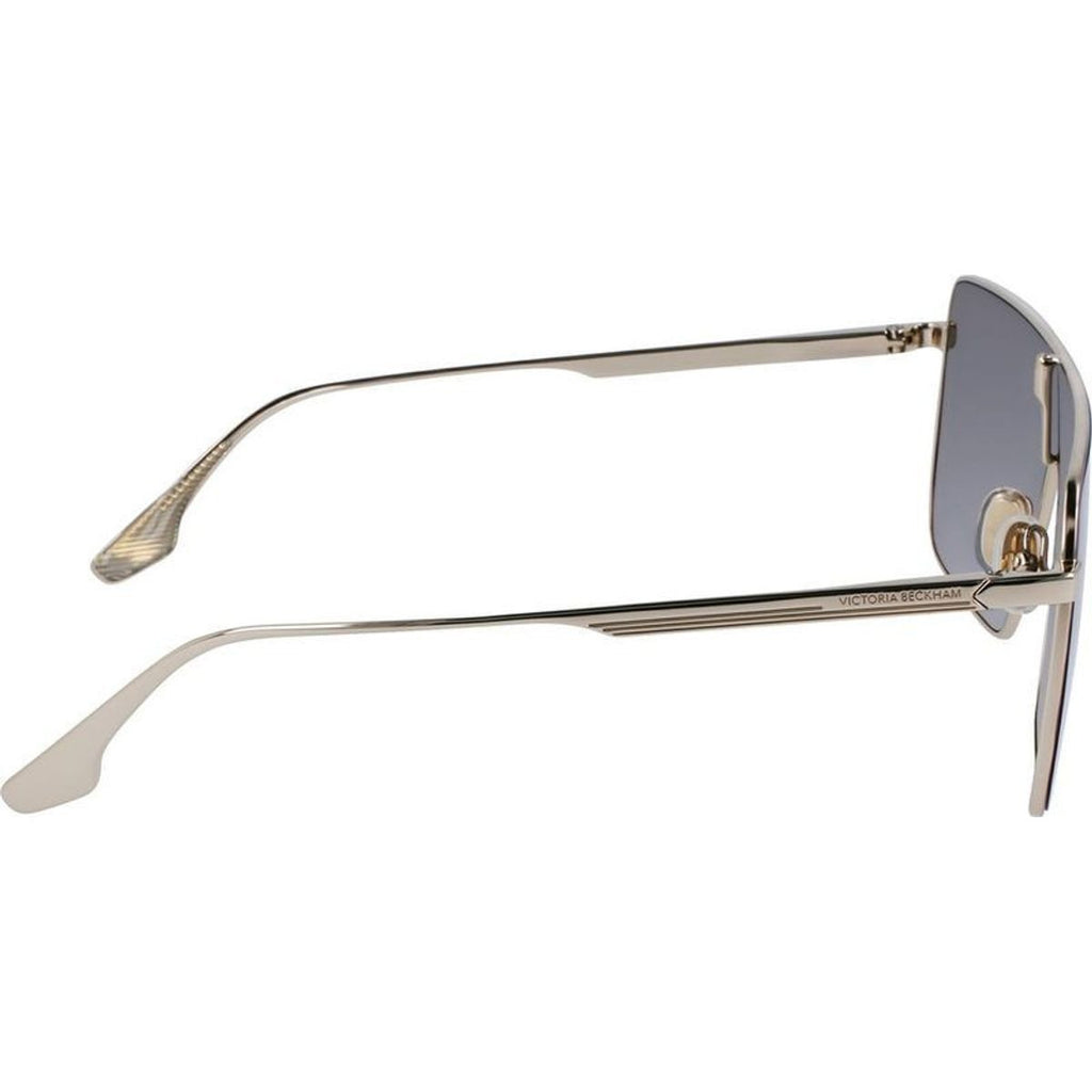 VB238S, Gold/Smoke Lenses