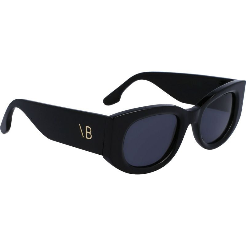 VB654S, Black/Grey Lenses