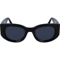 VB654S, Black/Grey Lenses