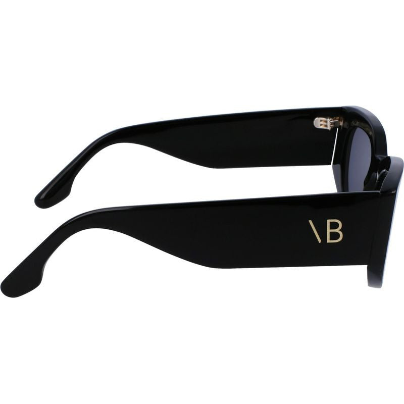 VB654S, Black/Grey Lenses