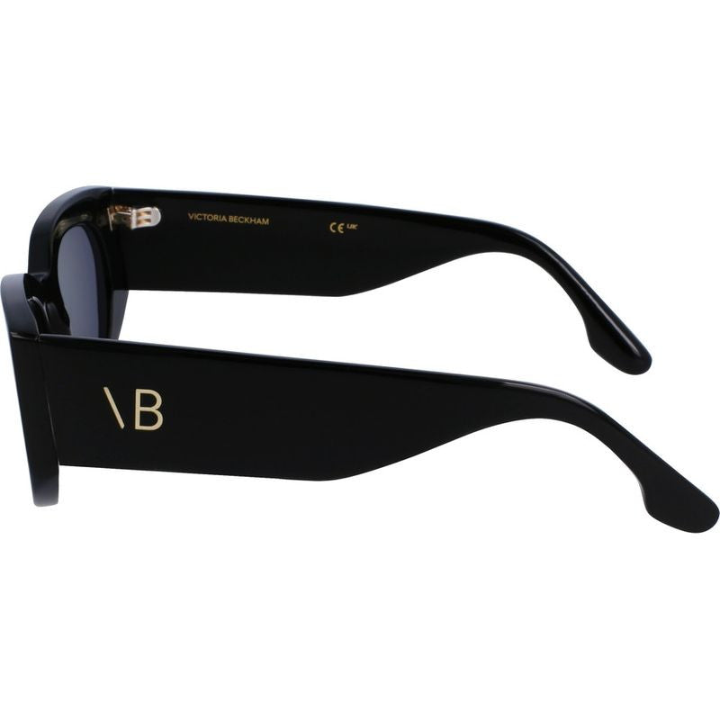 VB654S, Black/Grey Lenses