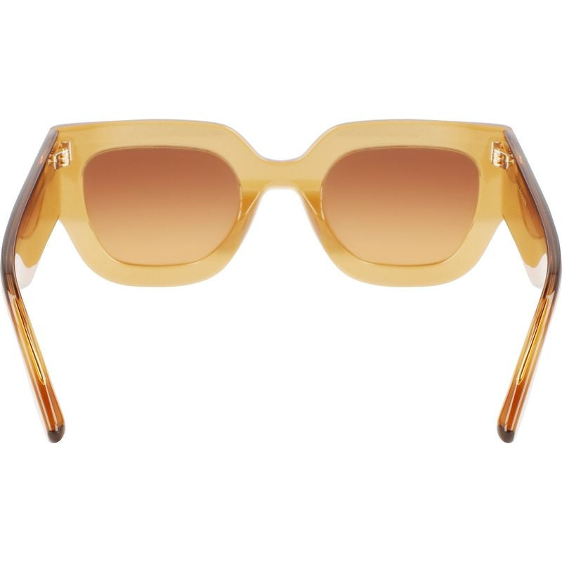 VB606S, Caramel/Caramel Gradient Lenses