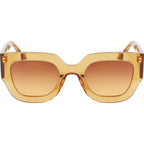VB606S, Caramel/Caramel Gradient Lenses