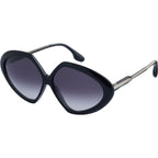 VB614S, Black/Smoke Gradient Lenses