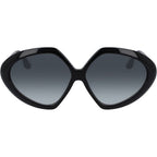 VB614S, Black/Smoke Gradient Lenses