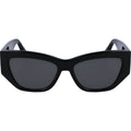 VB645S, Black/Grey Lenses