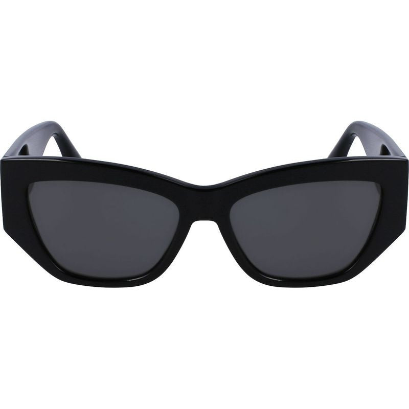 VB645S, Black/Grey Lenses