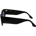 VB645S, Black/Grey Lenses