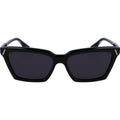 VB661S, Black/Grey Lenses