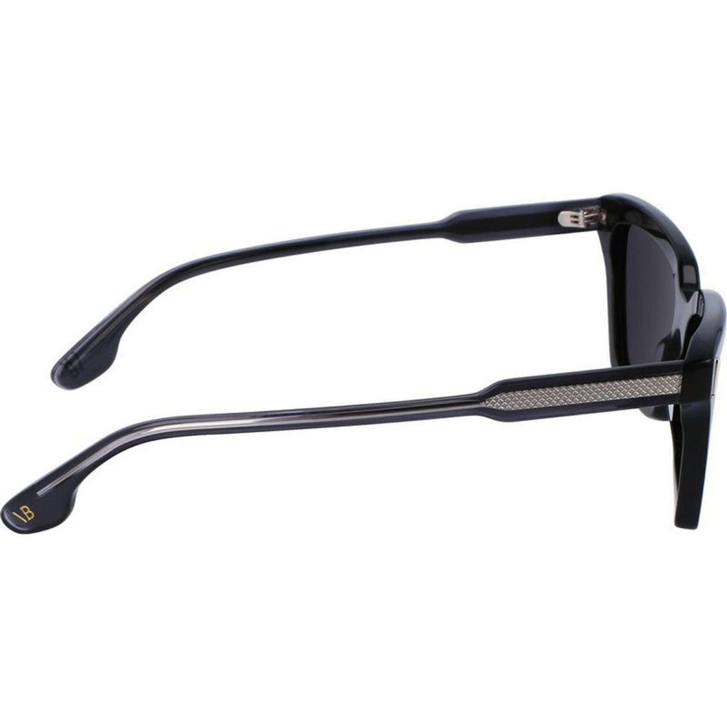 VB661S, Black/Grey Lenses
