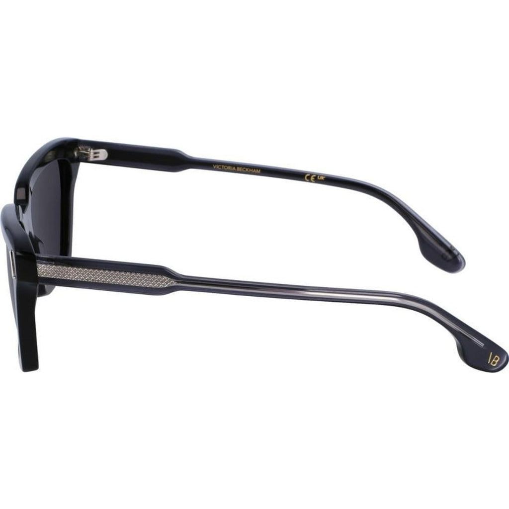 VB661S, Black/Grey Lenses