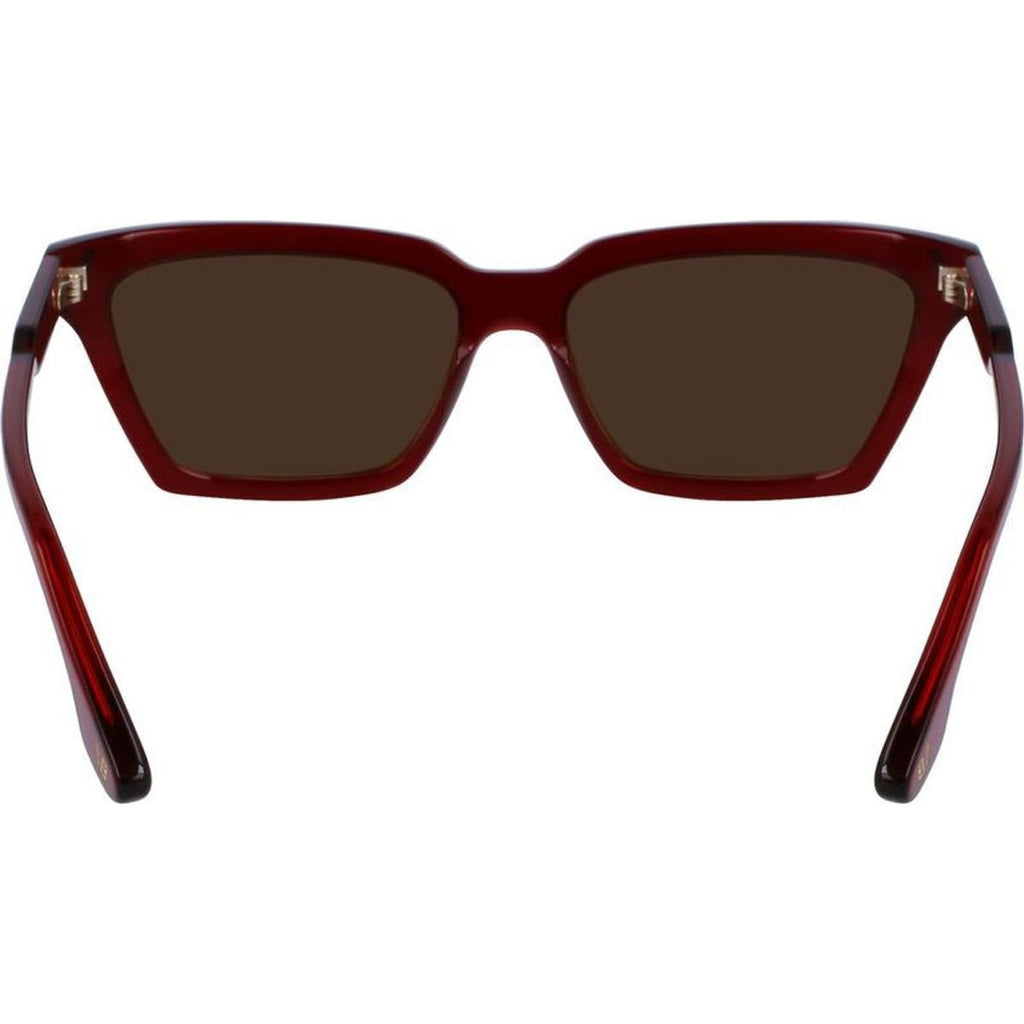 VB661S, Red/Smoke Lenses