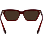 VB661S, Red/Smoke Lenses