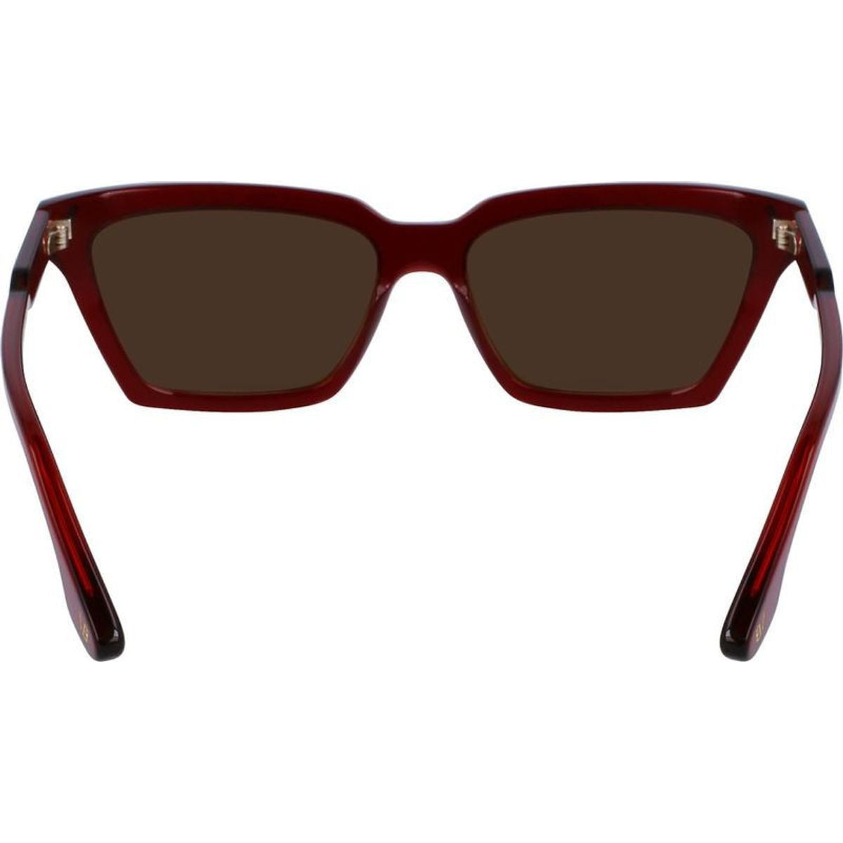 VB661S, Red/Smoke Lenses