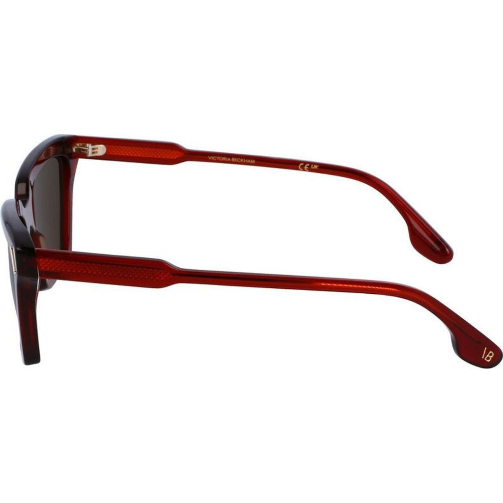 VB661S, Red/Smoke Lenses